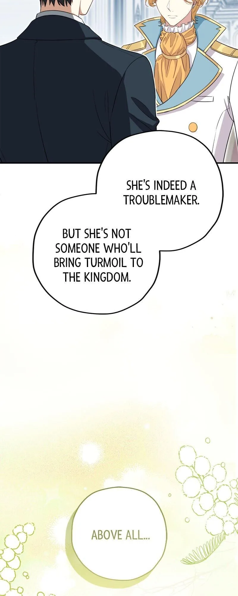 Sekkaku Reijou ni Hyoui Shita no ni Sude ni Yarakashita Nochi deshita! Chapter 27 page 61