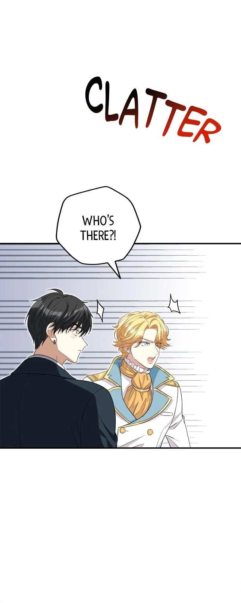 Sekkaku Reijou ni Hyoui Shita no ni Sude ni Yarakashita Nochi deshita! Chapter 27 page 65