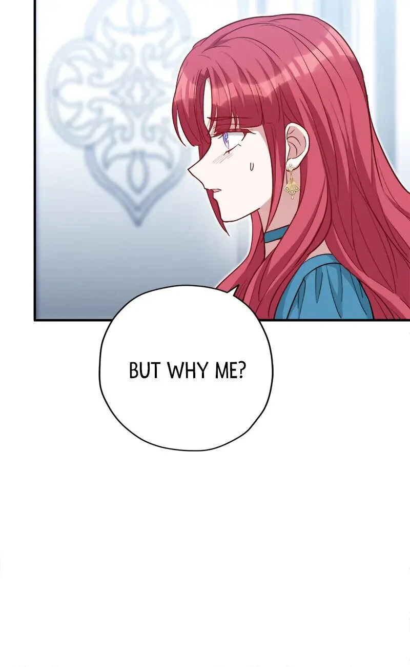Sekkaku Reijou ni Hyoui Shita no ni Sude ni Yarakashita Nochi deshita! Chapter 28 page 22