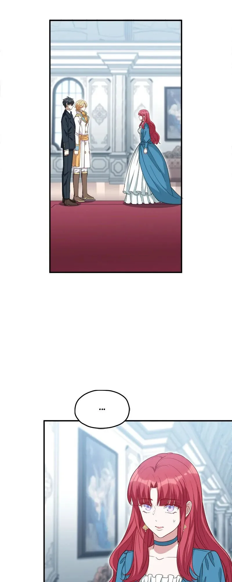 Sekkaku Reijou ni Hyoui Shita no ni Sude ni Yarakashita Nochi deshita! Chapter 28 page 15