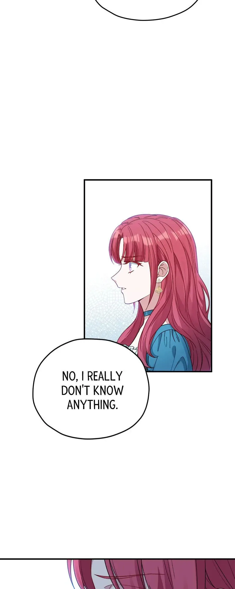 Sekkaku Reijou ni Hyoui Shita no ni Sude ni Yarakashita Nochi deshita! Chapter 28 page 5