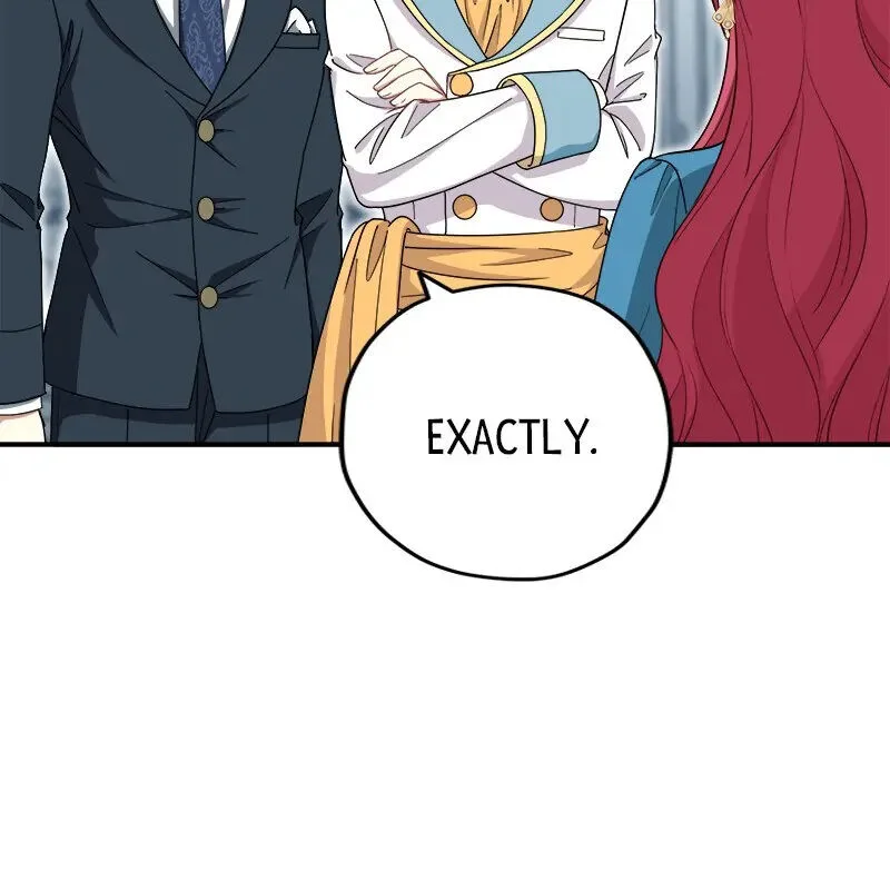Sekkaku Reijou ni Hyoui Shita no ni Sude ni Yarakashita Nochi deshita! Chapter 28 page 17