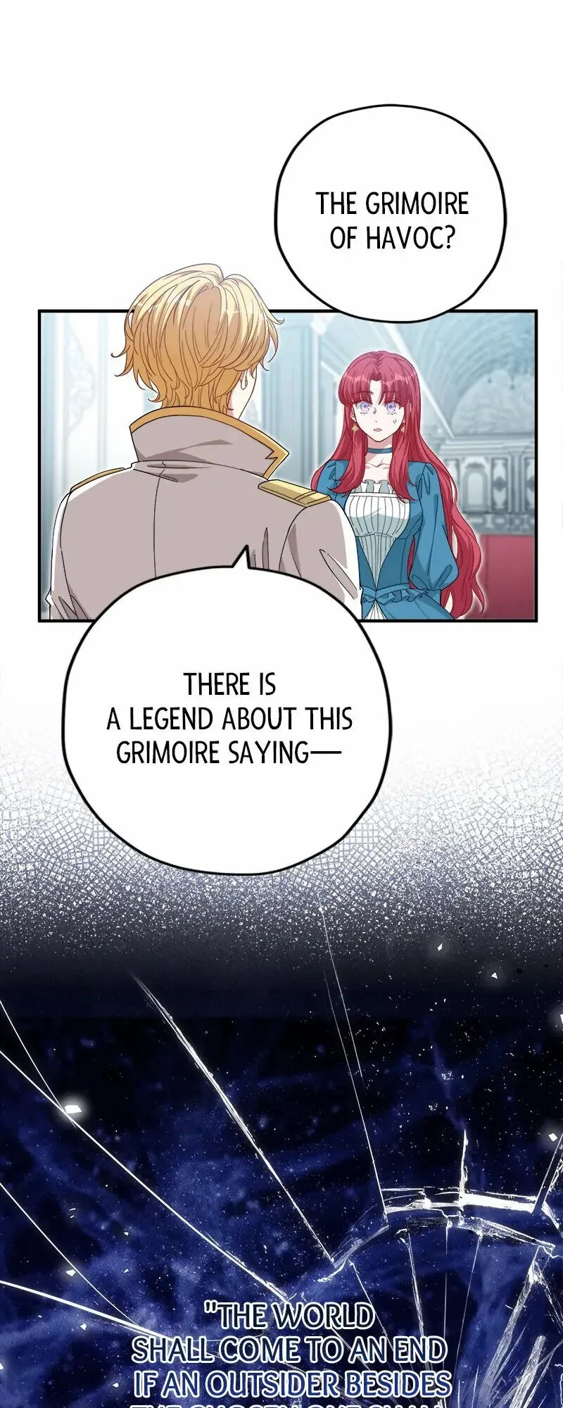 Sekkaku Reijou ni Hyoui Shita no ni Sude ni Yarakashita Nochi deshita! Chapter 28 page 11