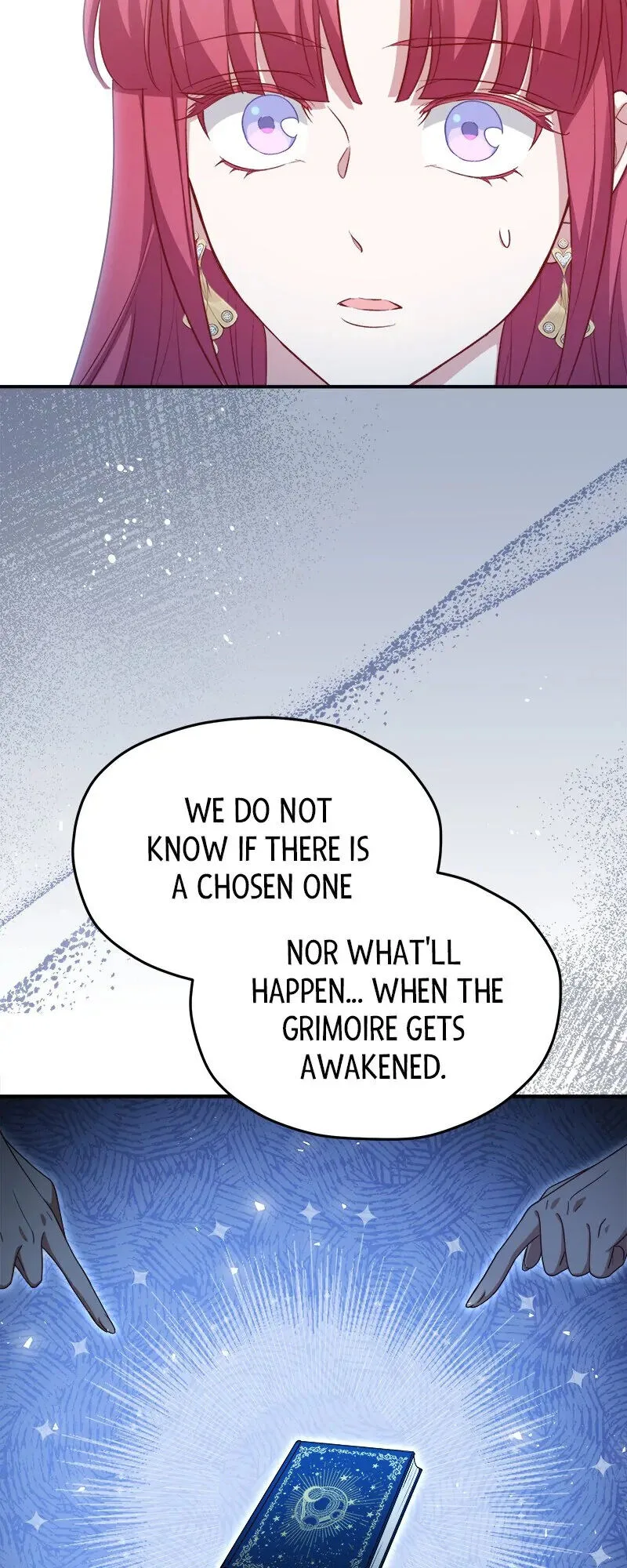 Sekkaku Reijou ni Hyoui Shita no ni Sude ni Yarakashita Nochi deshita! Chapter 28 page 13