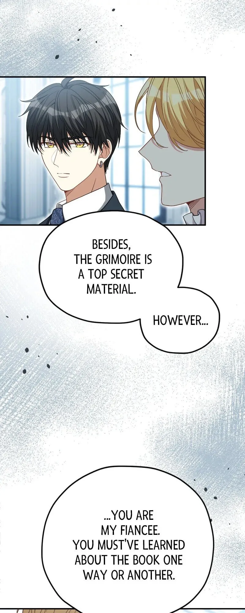 Sekkaku Reijou ni Hyoui Shita no ni Sude ni Yarakashita Nochi deshita! Chapter 28 page 28