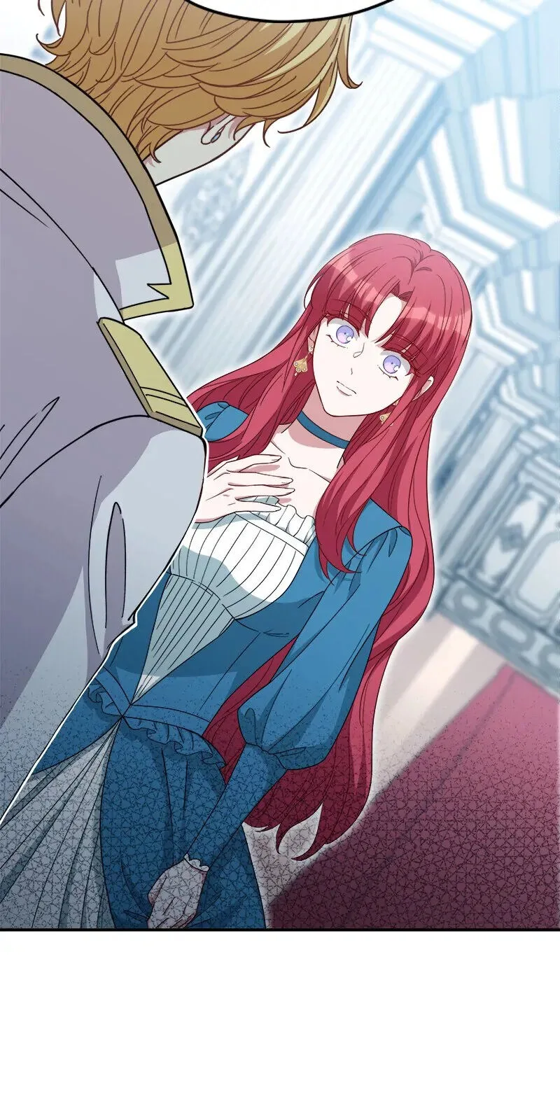 Sekkaku Reijou ni Hyoui Shita no ni Sude ni Yarakashita Nochi deshita! Chapter 28 page 29