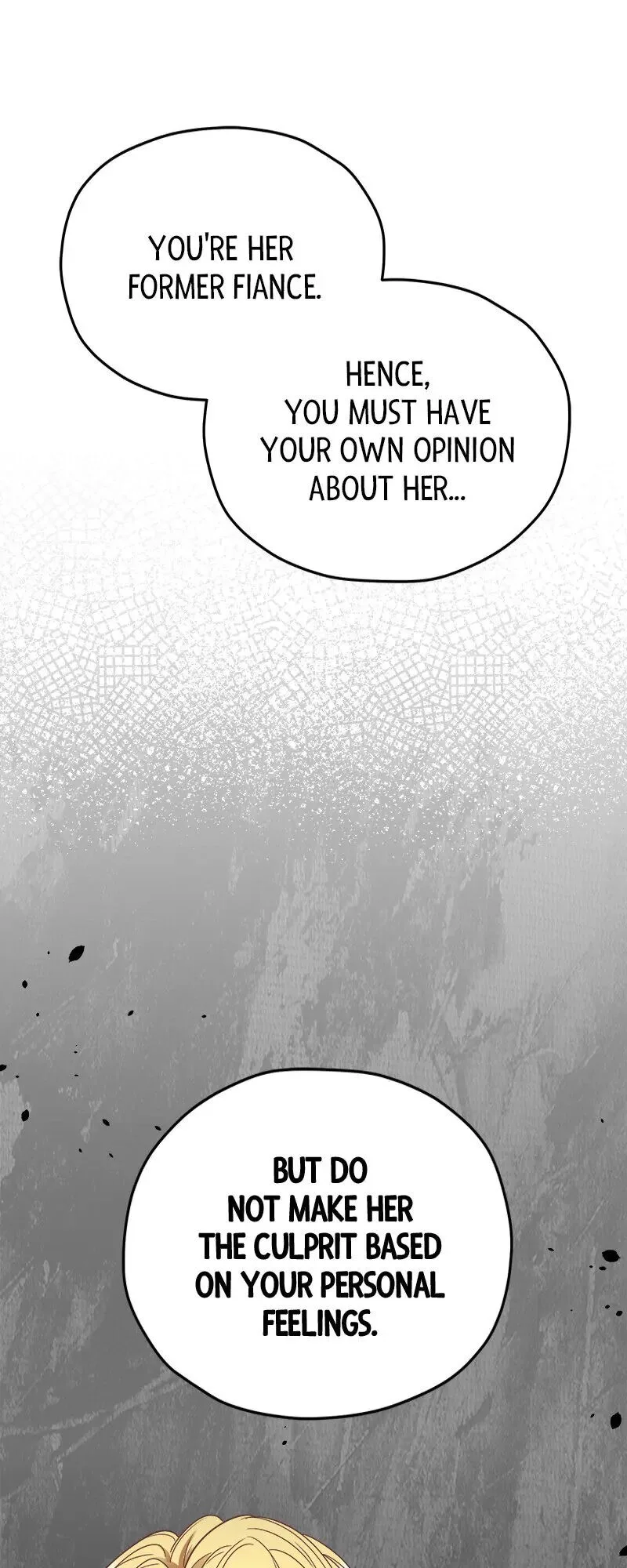 Sekkaku Reijou ni Hyoui Shita no ni Sude ni Yarakashita Nochi deshita! Chapter 28 page 39