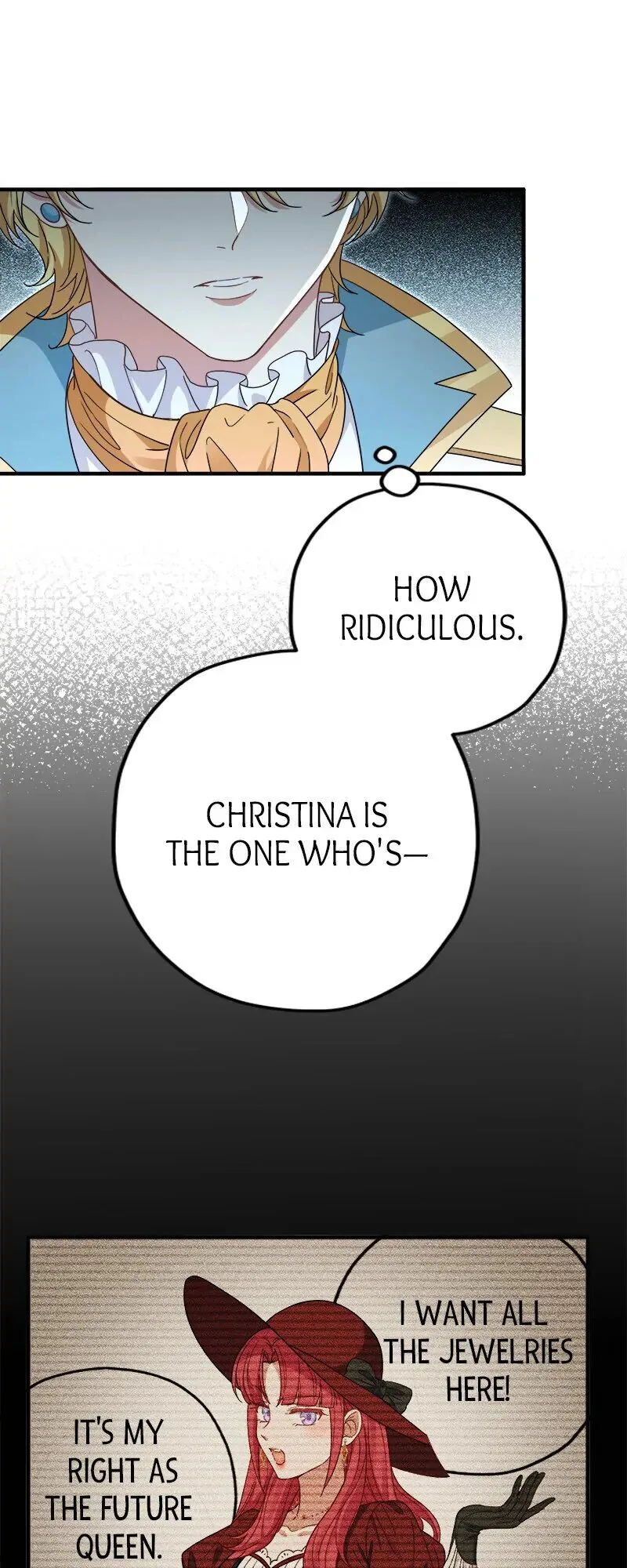 Sekkaku Reijou ni Hyoui Shita no ni Sude ni Yarakashita Nochi deshita! Chapter 28 page 44