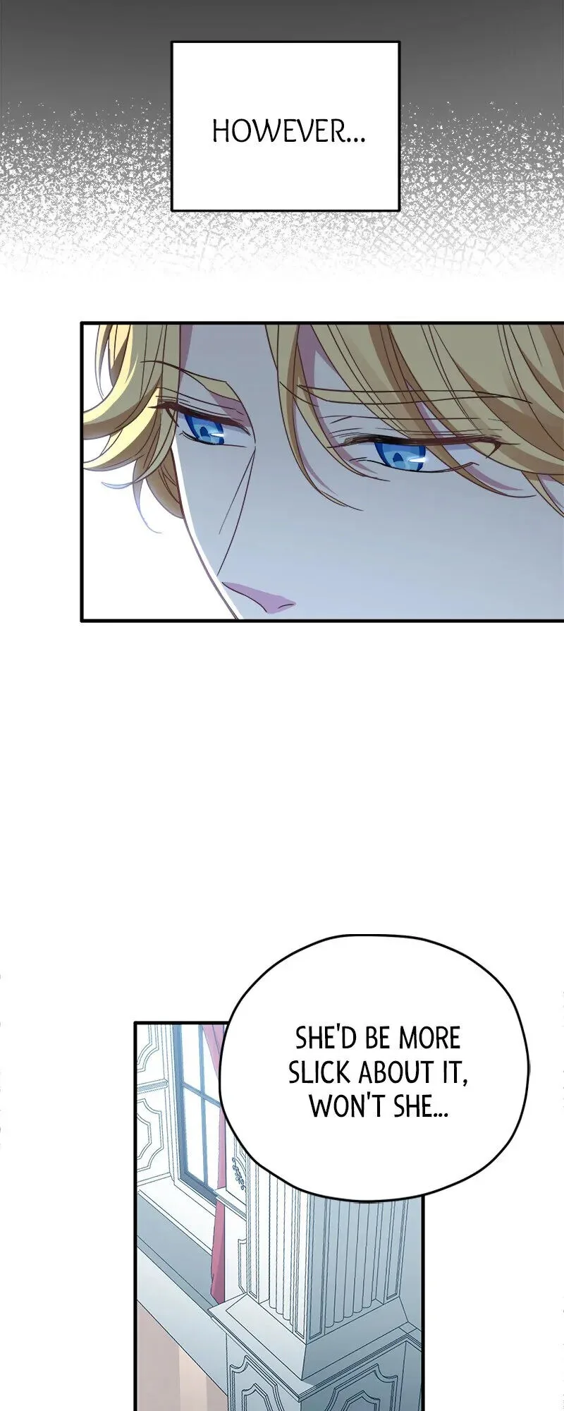 Sekkaku Reijou ni Hyoui Shita no ni Sude ni Yarakashita Nochi deshita! Chapter 28 page 47