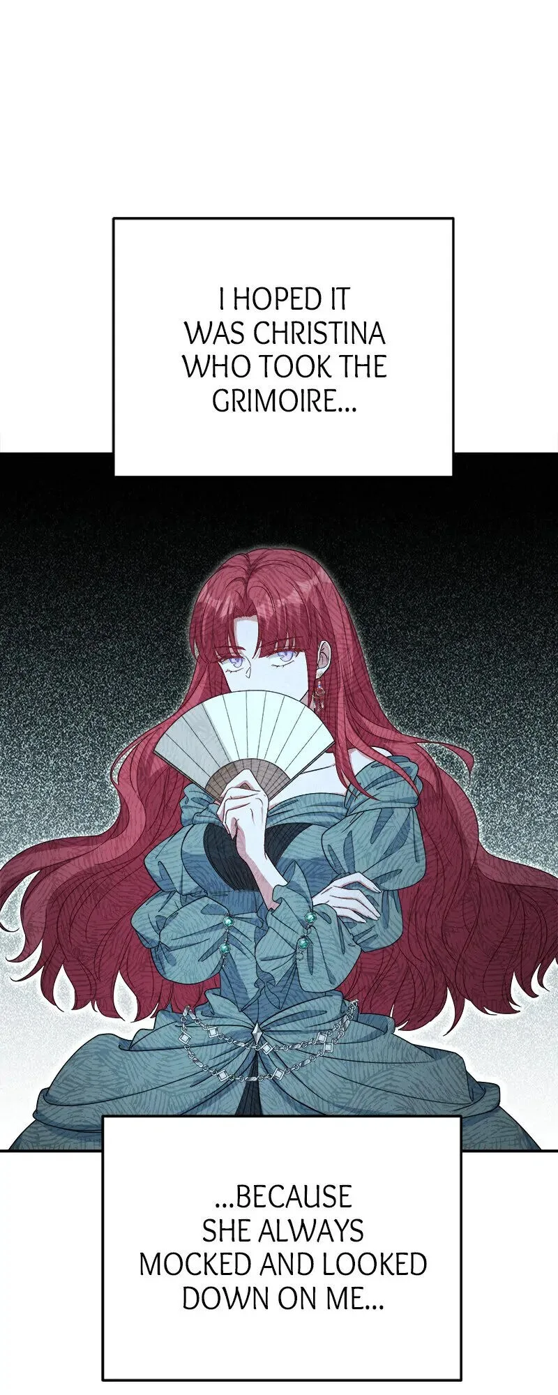 Sekkaku Reijou ni Hyoui Shita no ni Sude ni Yarakashita Nochi deshita! Chapter 28 page 49