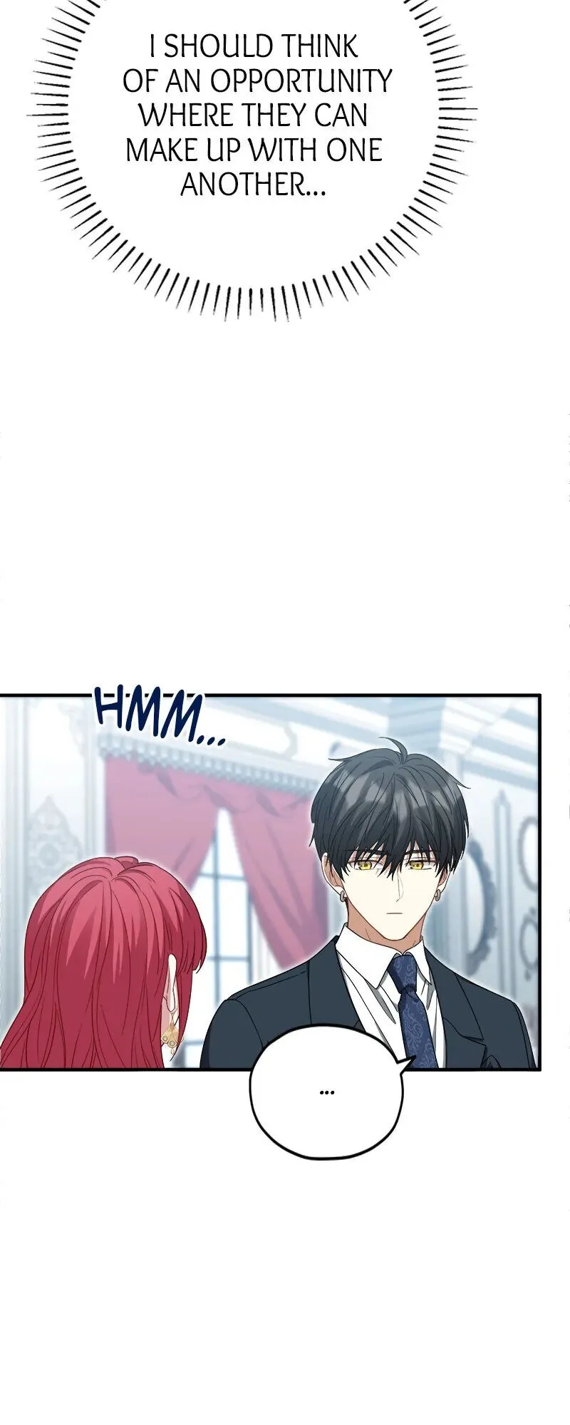 Sekkaku Reijou ni Hyoui Shita no ni Sude ni Yarakashita Nochi deshita! Chapter 28 page 59