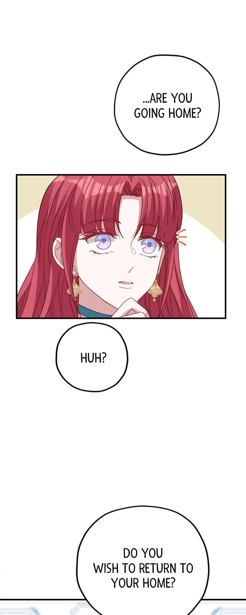 Sekkaku Reijou ni Hyoui Shita no ni Sude ni Yarakashita Nochi deshita! Chapter 28 page 60