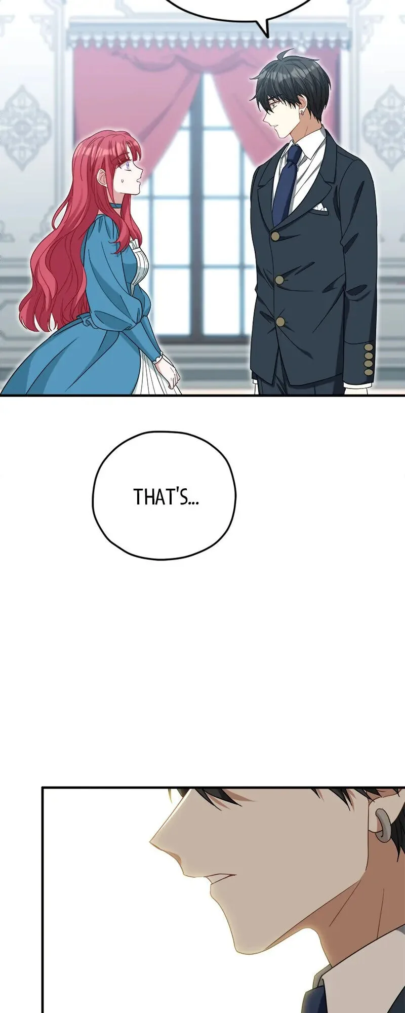 Sekkaku Reijou ni Hyoui Shita no ni Sude ni Yarakashita Nochi deshita! Chapter 28 page 61