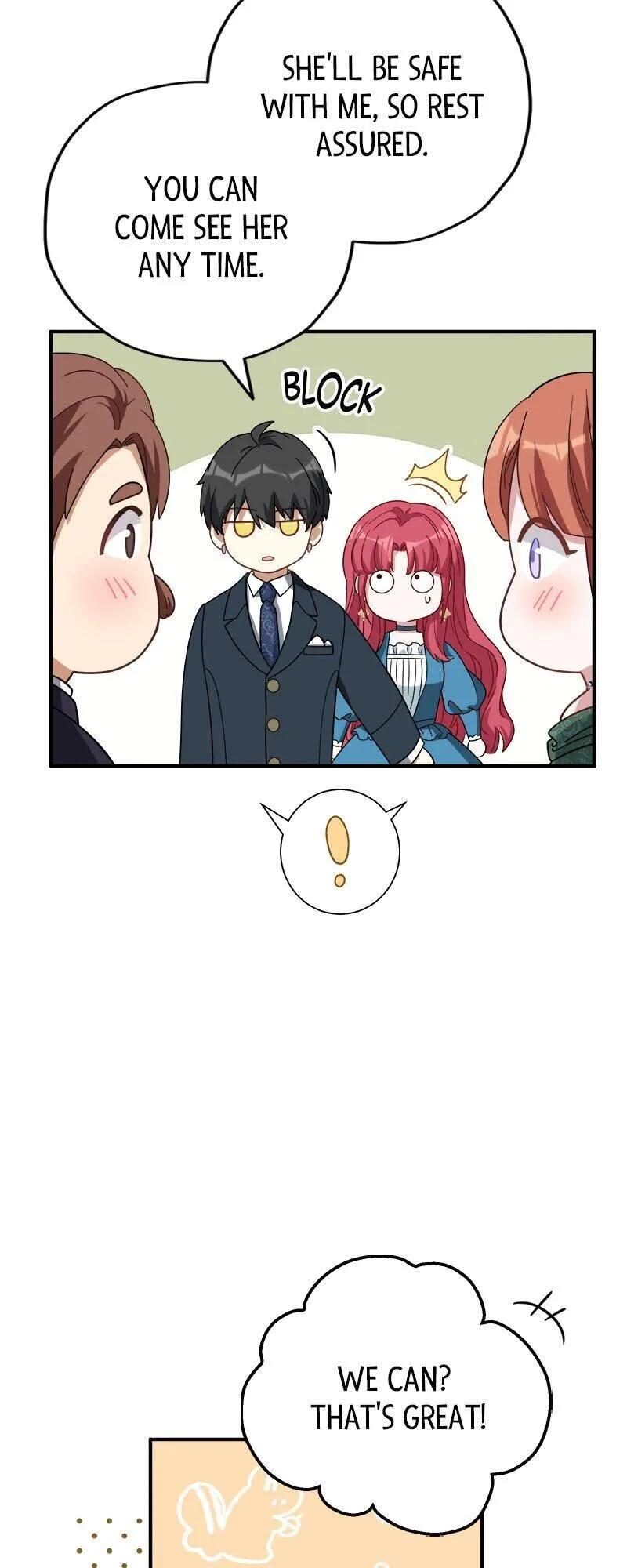 Sekkaku Reijou ni Hyoui Shita no ni Sude ni Yarakashita Nochi deshita! Chapter 29 page 18