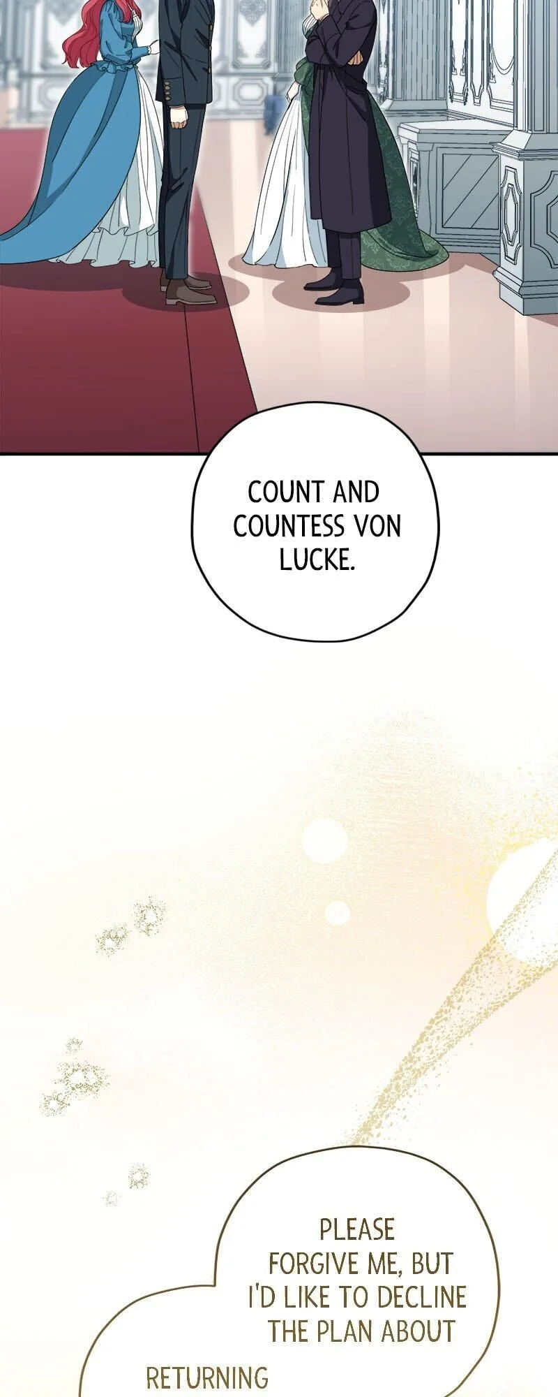 Sekkaku Reijou ni Hyoui Shita no ni Sude ni Yarakashita Nochi deshita! Chapter 29 page 12