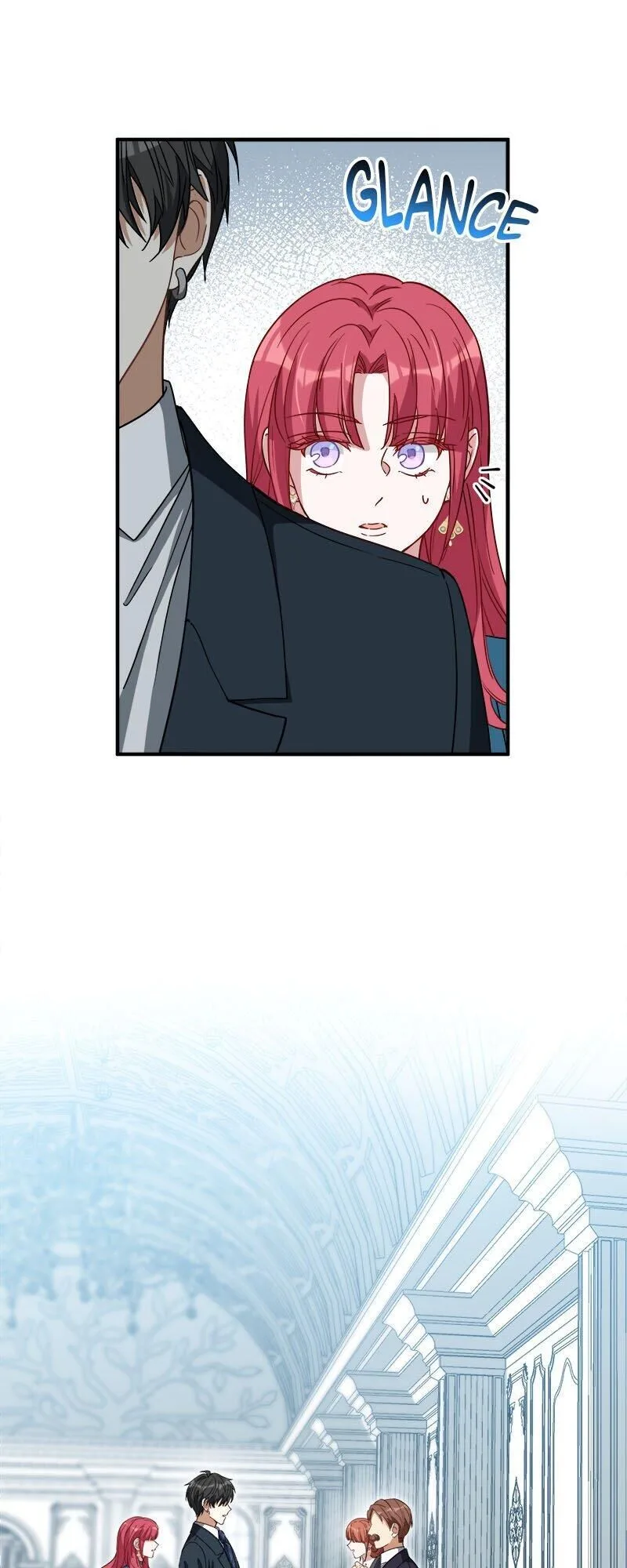 Sekkaku Reijou ni Hyoui Shita no ni Sude ni Yarakashita Nochi deshita! Chapter 29 page 11