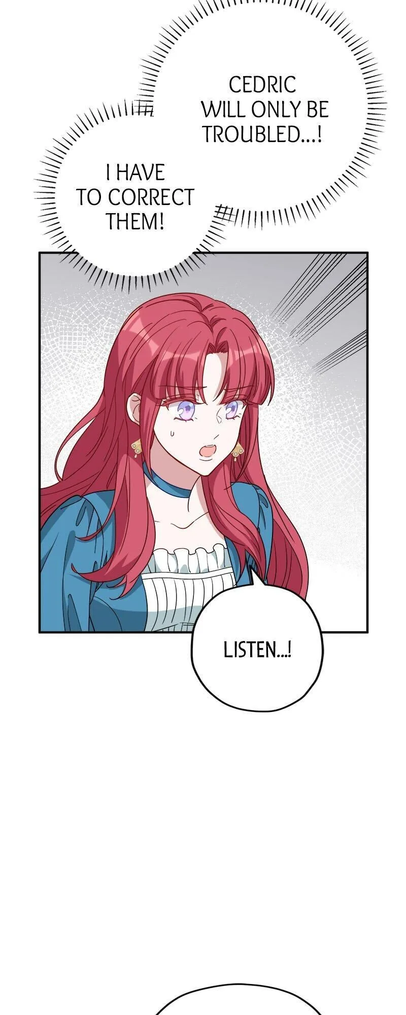 Sekkaku Reijou ni Hyoui Shita no ni Sude ni Yarakashita Nochi deshita! Chapter 29 page 17