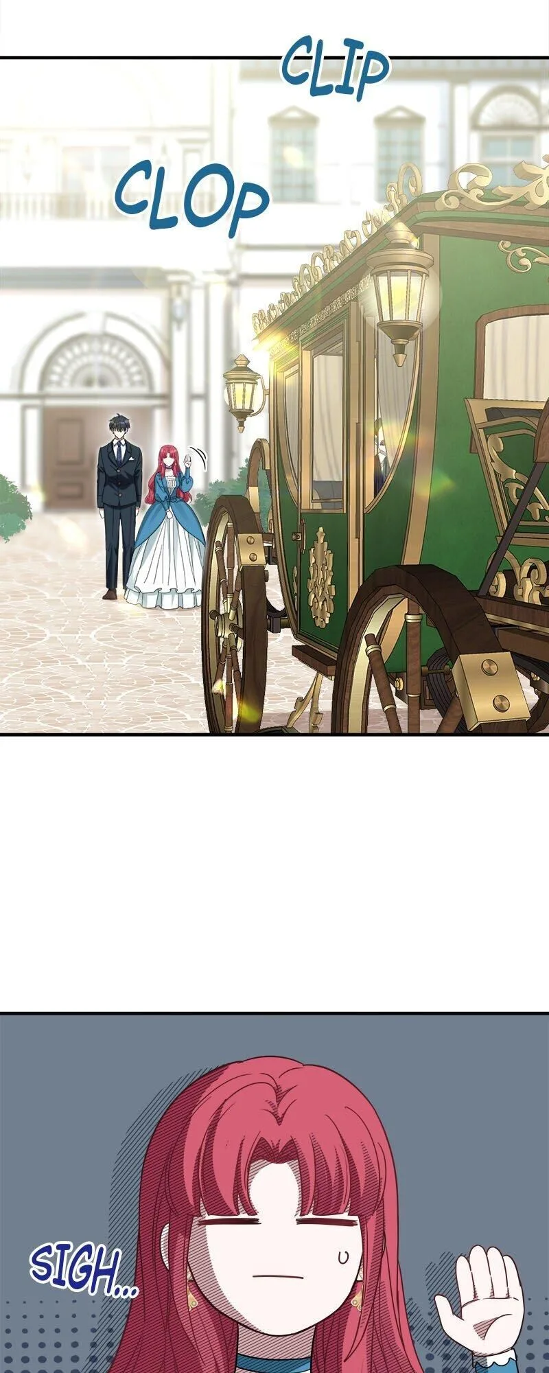 Sekkaku Reijou ni Hyoui Shita no ni Sude ni Yarakashita Nochi deshita! Chapter 29 page 24