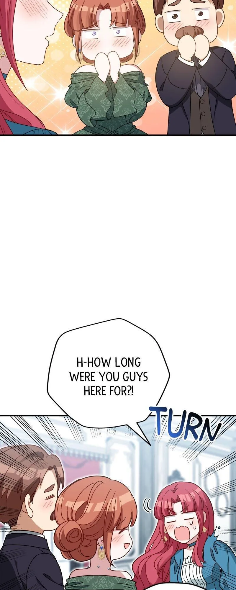 Sekkaku Reijou ni Hyoui Shita no ni Sude ni Yarakashita Nochi deshita! Chapter 29 page 6