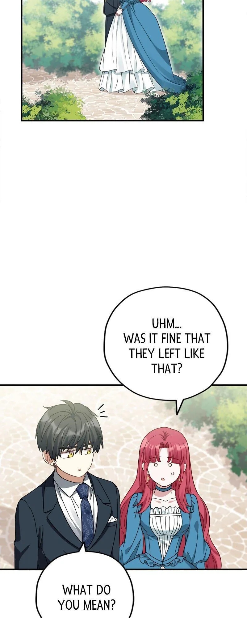 Sekkaku Reijou ni Hyoui Shita no ni Sude ni Yarakashita Nochi deshita! Chapter 29 page 26