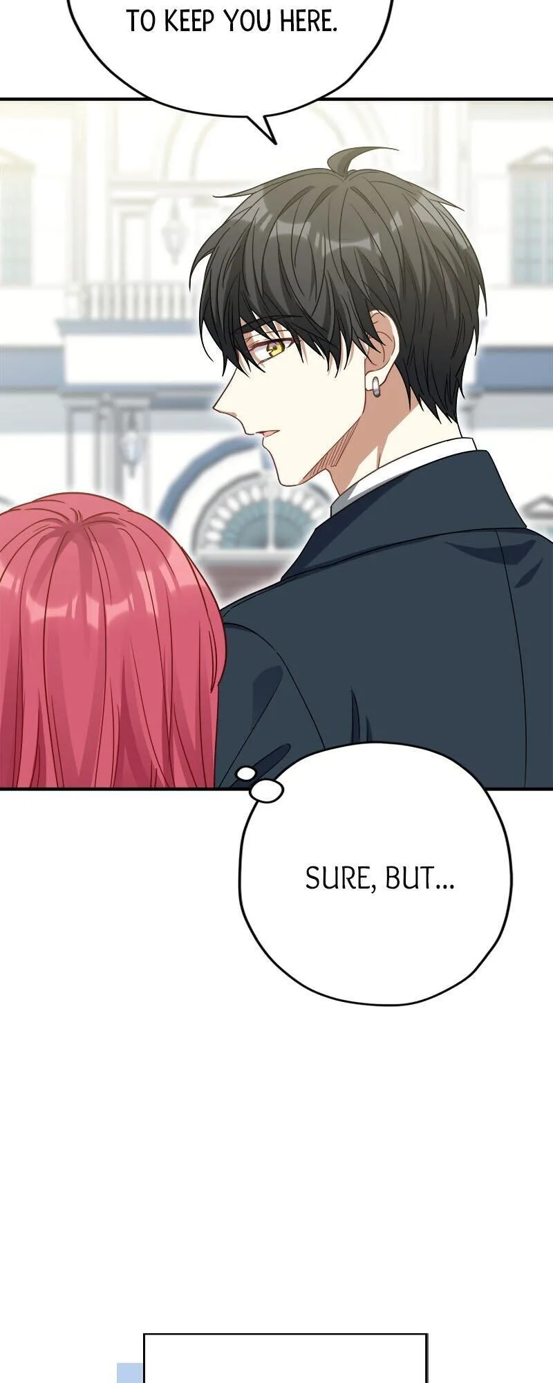 Sekkaku Reijou ni Hyoui Shita no ni Sude ni Yarakashita Nochi deshita! Chapter 29 page 29
