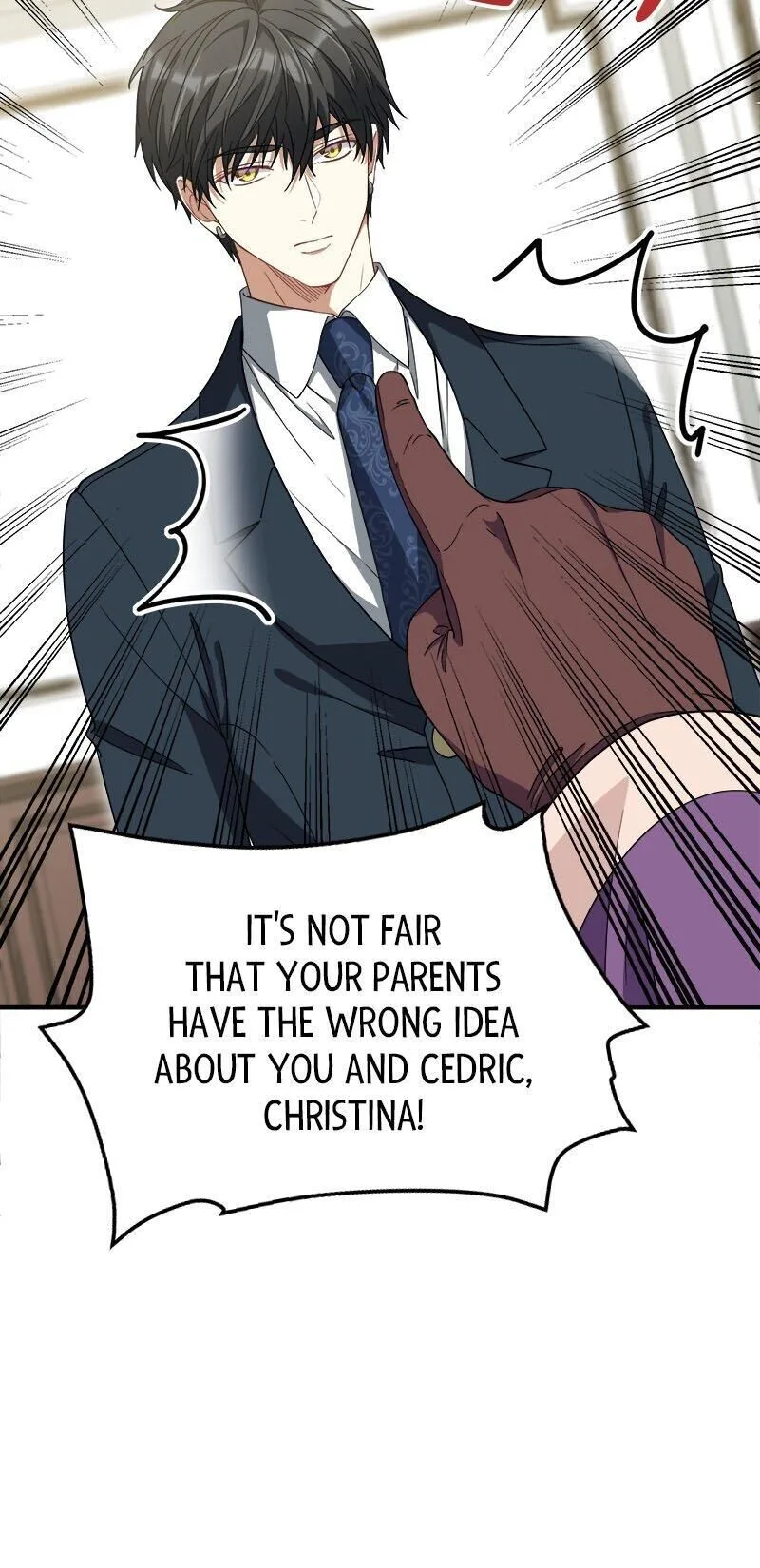 Sekkaku Reijou ni Hyoui Shita no ni Sude ni Yarakashita Nochi deshita! Chapter 29 page 51