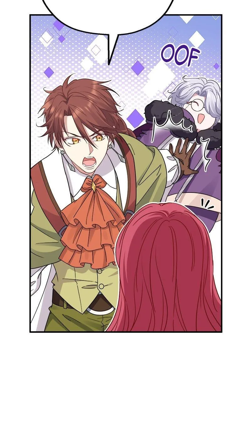 Sekkaku Reijou ni Hyoui Shita no ni Sude ni Yarakashita Nochi deshita! Chapter 29 page 56