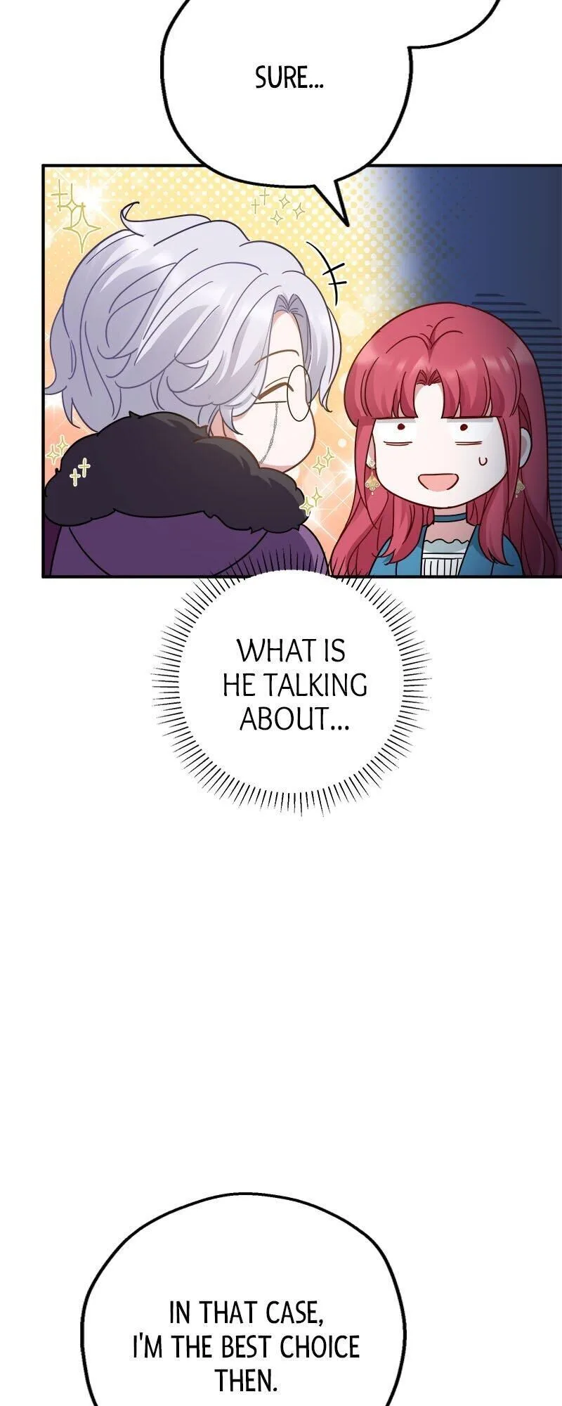 Sekkaku Reijou ni Hyoui Shita no ni Sude ni Yarakashita Nochi deshita! Chapter 29 page 55