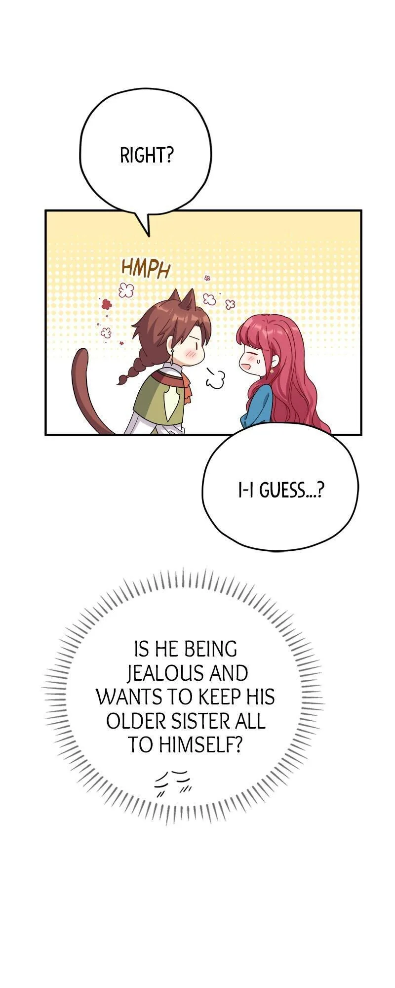 Sekkaku Reijou ni Hyoui Shita no ni Sude ni Yarakashita Nochi deshita! Chapter 29 page 58