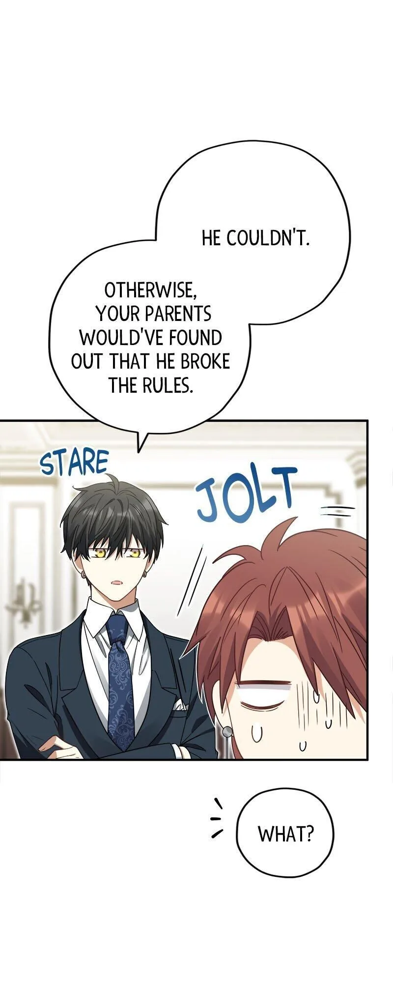 Sekkaku Reijou ni Hyoui Shita no ni Sude ni Yarakashita Nochi deshita! Chapter 29 page 61