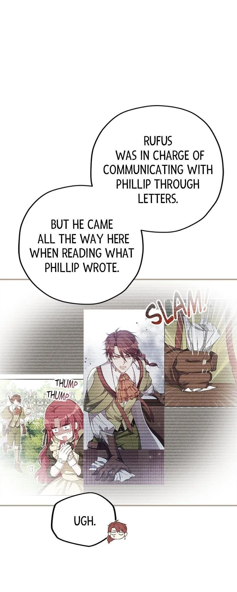 Sekkaku Reijou ni Hyoui Shita no ni Sude ni Yarakashita Nochi deshita! Chapter 29 page 63