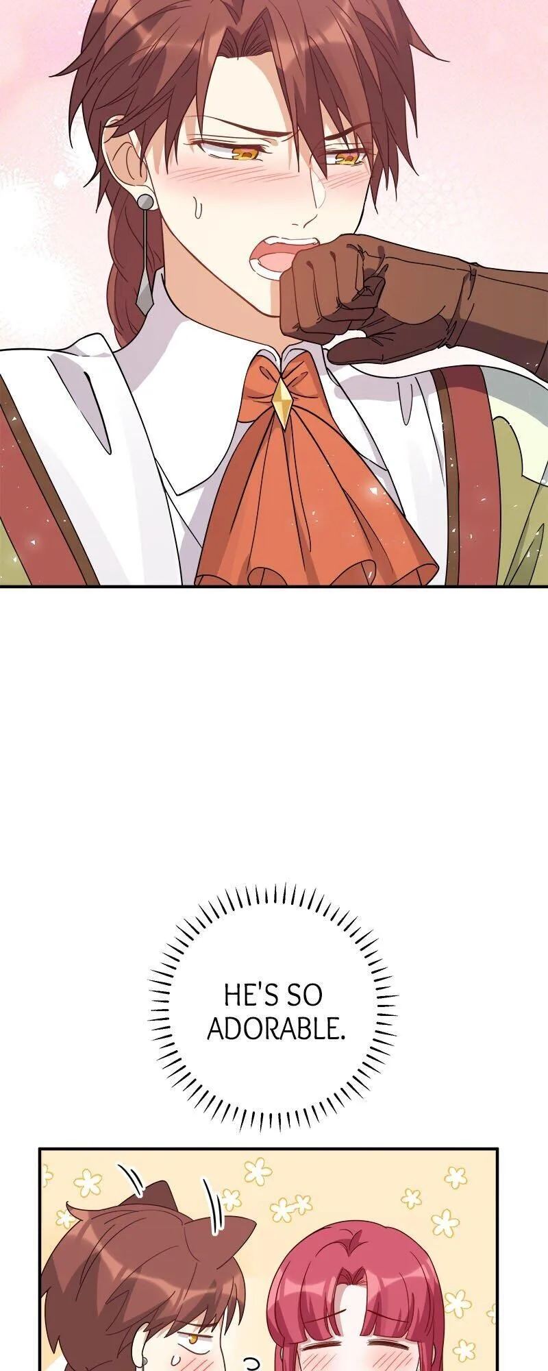 Sekkaku Reijou ni Hyoui Shita no ni Sude ni Yarakashita Nochi deshita! Chapter 29 page 66