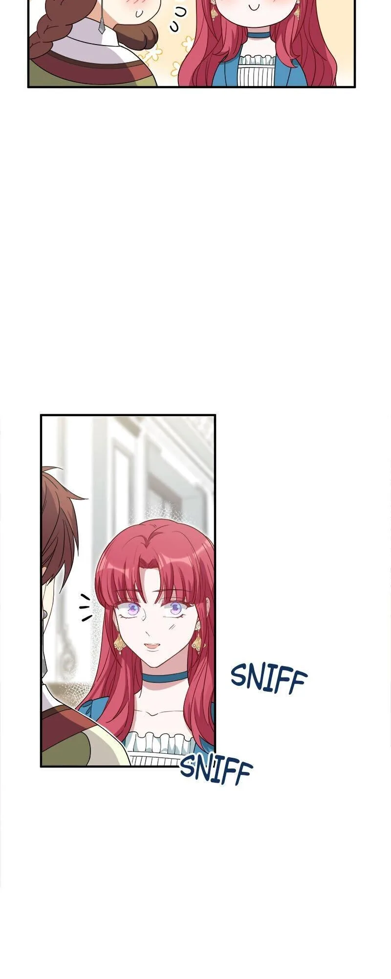 Sekkaku Reijou ni Hyoui Shita no ni Sude ni Yarakashita Nochi deshita! Chapter 29 page 67