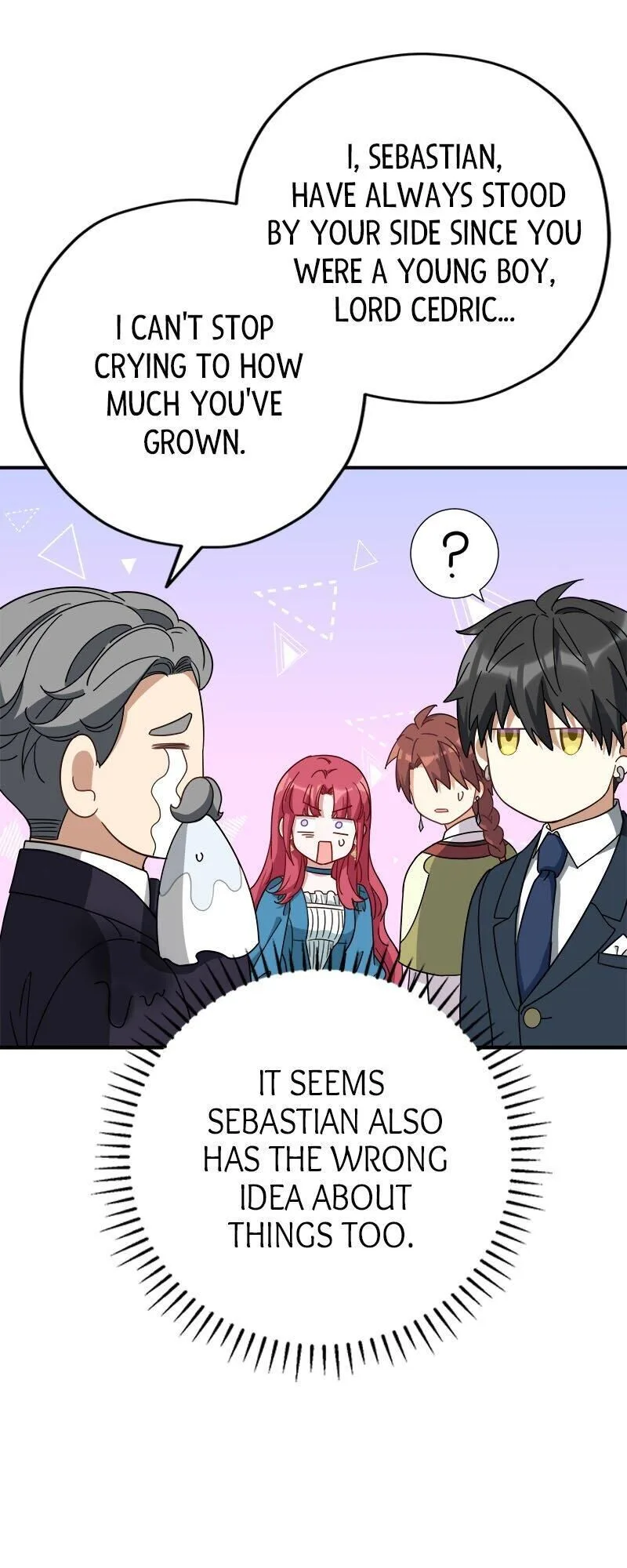 Sekkaku Reijou ni Hyoui Shita no ni Sude ni Yarakashita Nochi deshita! Chapter 29 page 69