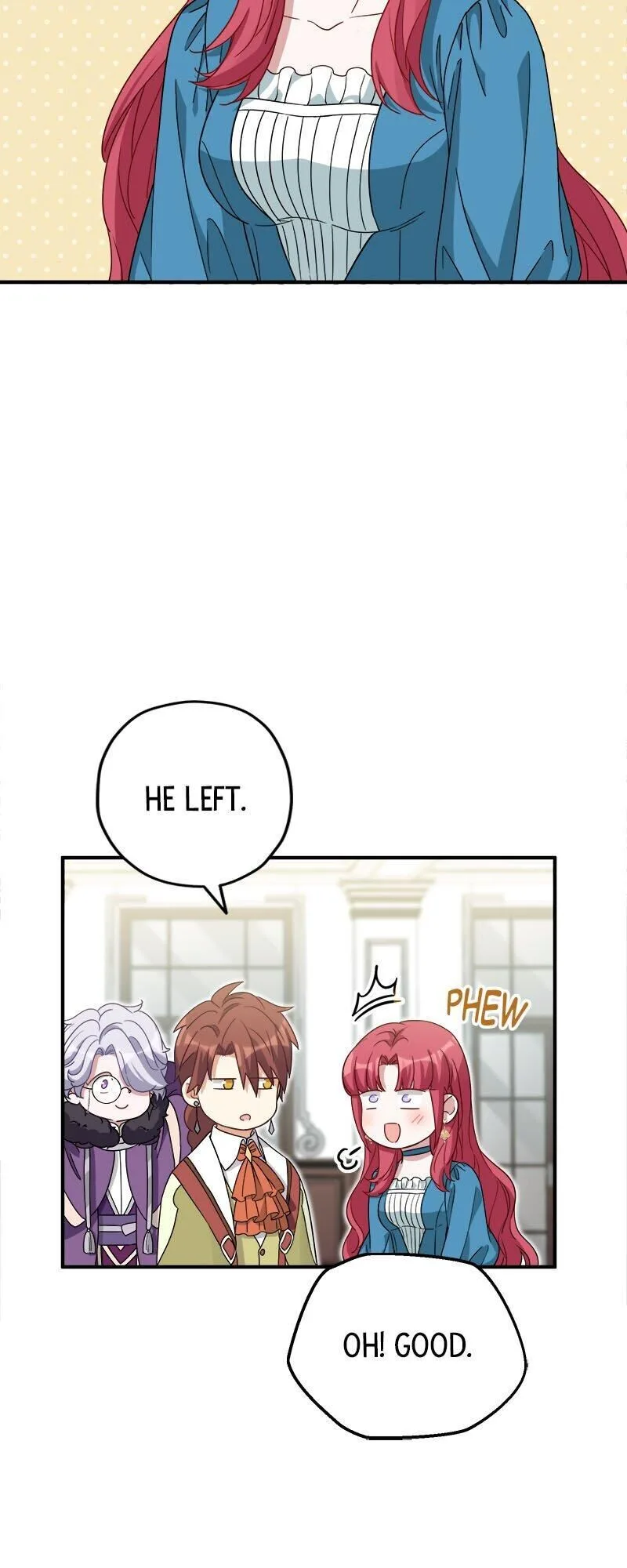 Sekkaku Reijou ni Hyoui Shita no ni Sude ni Yarakashita Nochi deshita! Chapter 29 page 71