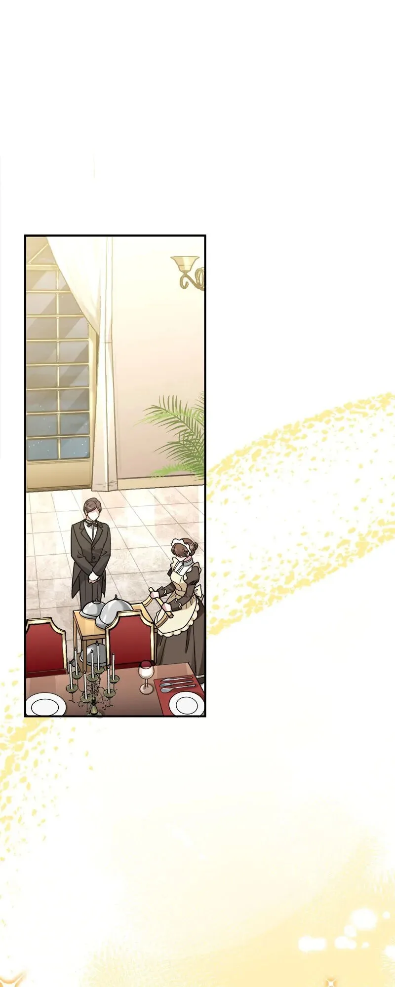 Sekkaku Reijou ni Hyoui Shita no ni Sude ni Yarakashita Nochi deshita! Chapter 3 page 1
