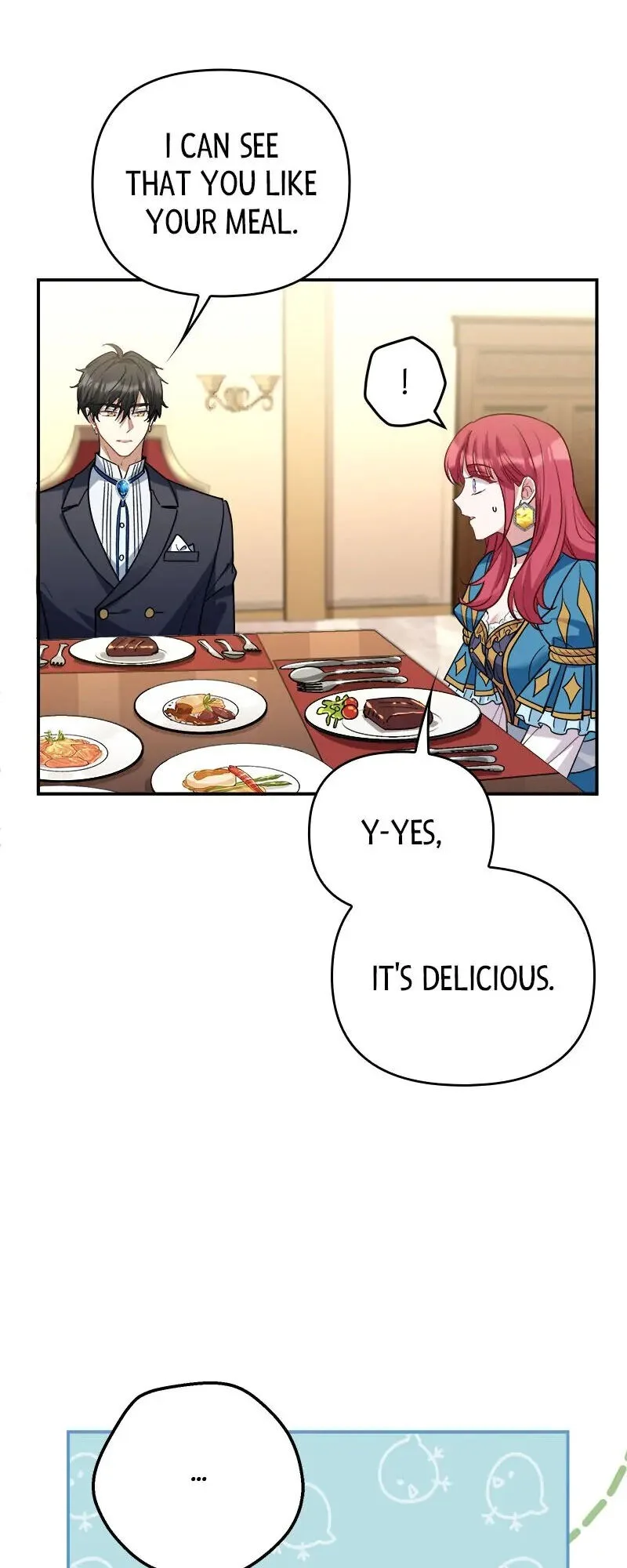 Sekkaku Reijou ni Hyoui Shita no ni Sude ni Yarakashita Nochi deshita! Chapter 3 page 6