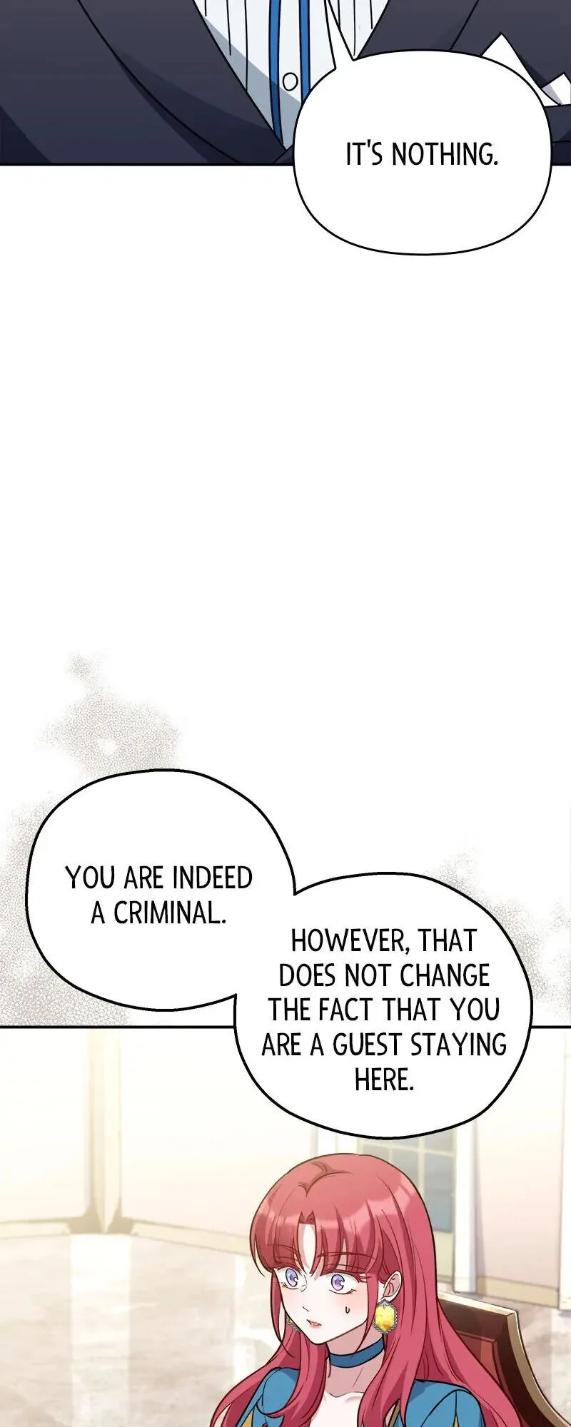 Sekkaku Reijou ni Hyoui Shita no ni Sude ni Yarakashita Nochi deshita! Chapter 3 page 10