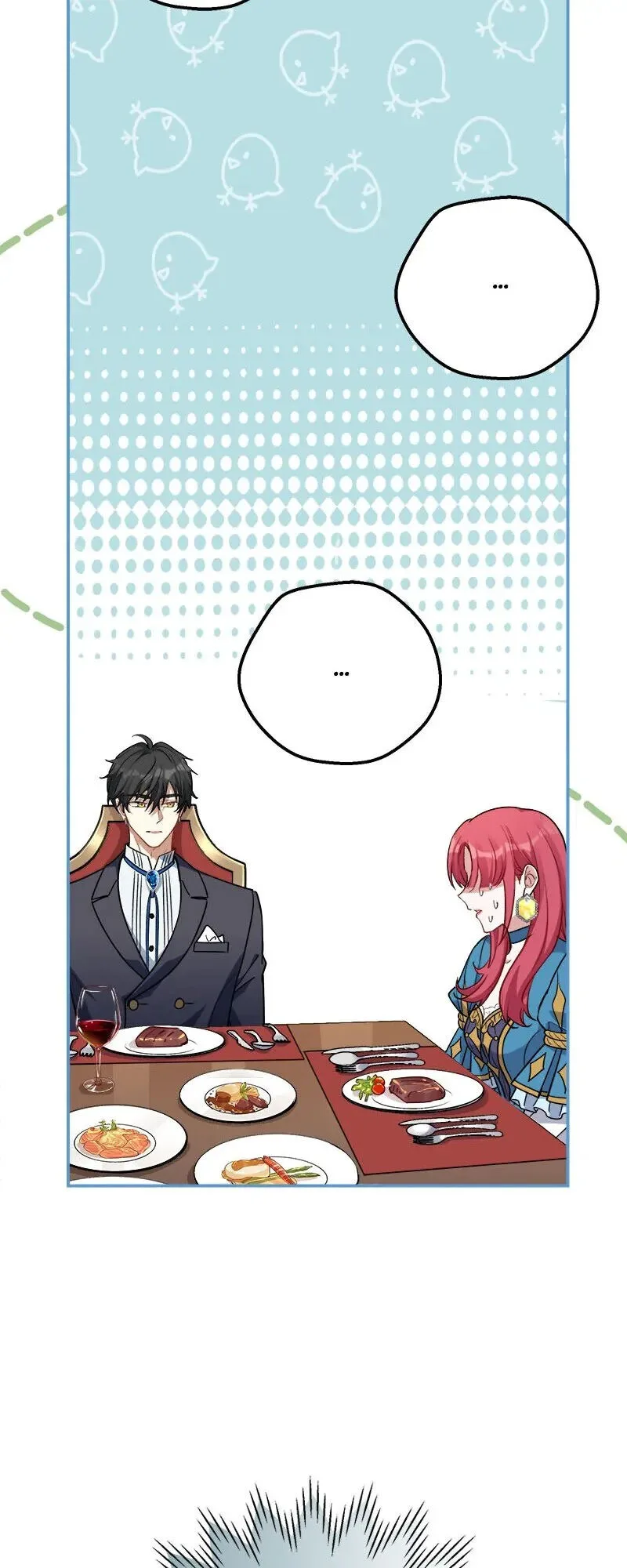 Sekkaku Reijou ni Hyoui Shita no ni Sude ni Yarakashita Nochi deshita! Chapter 3 page 7