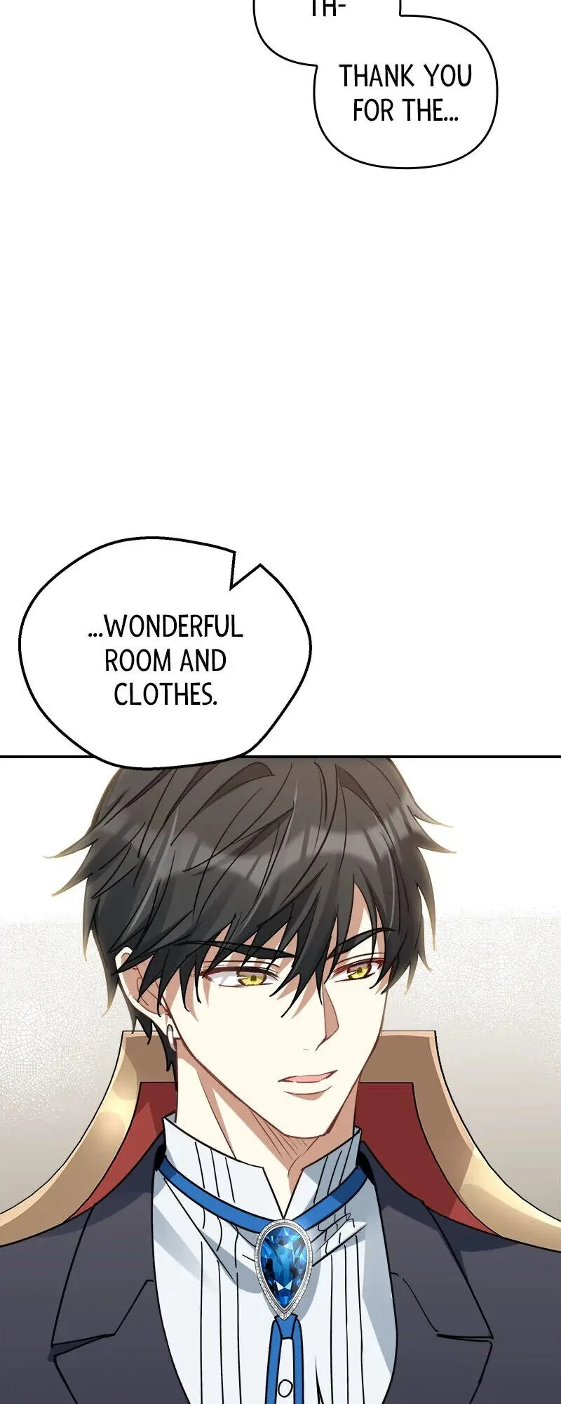 Sekkaku Reijou ni Hyoui Shita no ni Sude ni Yarakashita Nochi deshita! Chapter 3 page 9