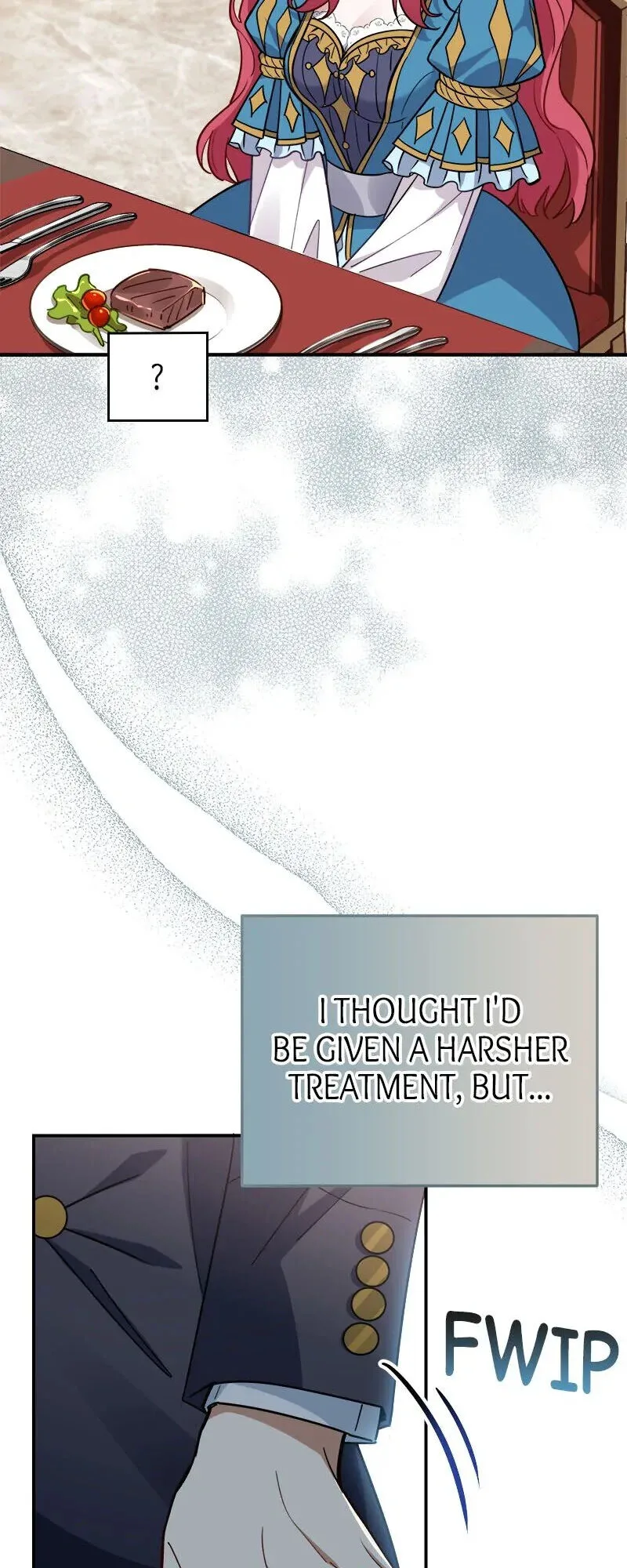 Sekkaku Reijou ni Hyoui Shita no ni Sude ni Yarakashita Nochi deshita! Chapter 3 page 11