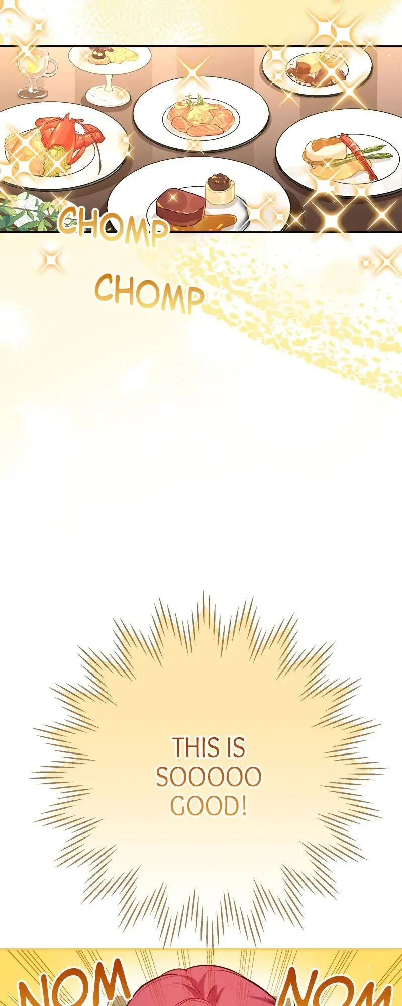 Sekkaku Reijou ni Hyoui Shita no ni Sude ni Yarakashita Nochi deshita! Chapter 3 page 2