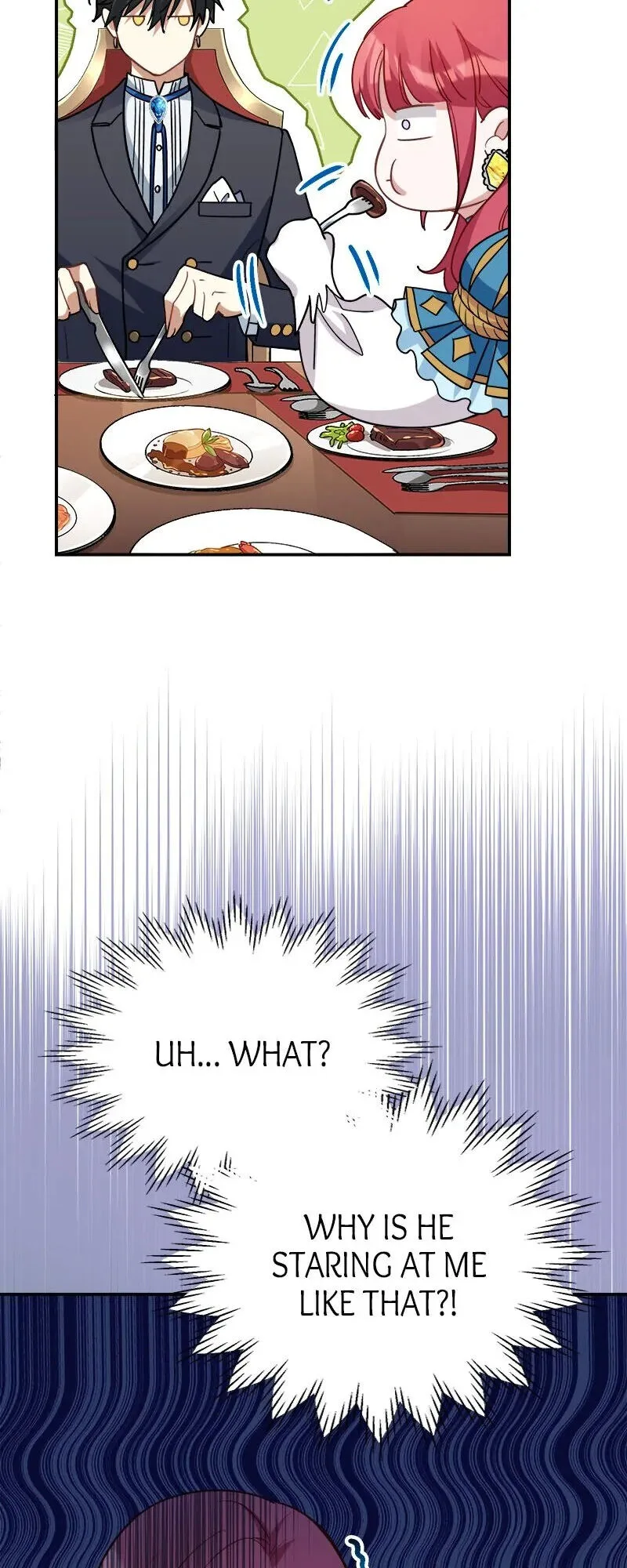 Sekkaku Reijou ni Hyoui Shita no ni Sude ni Yarakashita Nochi deshita! Chapter 3 page 4