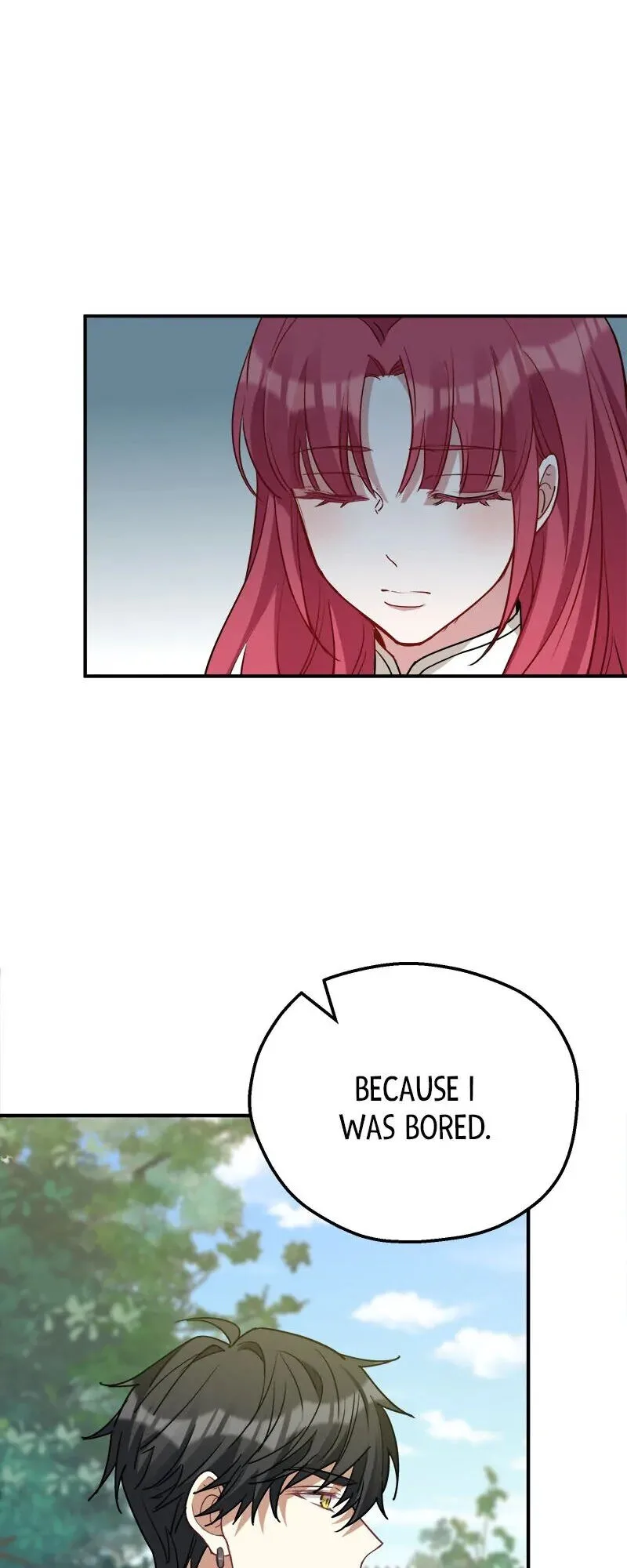Sekkaku Reijou ni Hyoui Shita no ni Sude ni Yarakashita Nochi deshita! Chapter 3 page 23