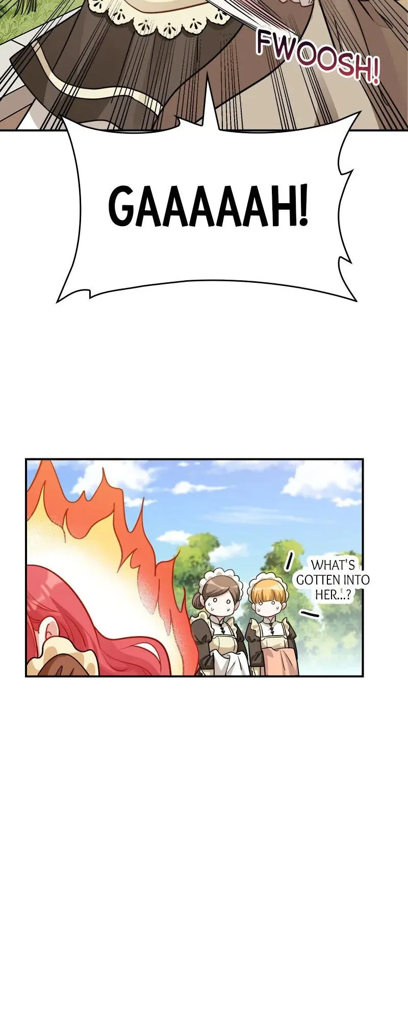 Sekkaku Reijou ni Hyoui Shita no ni Sude ni Yarakashita Nochi deshita! Chapter 3 page 39