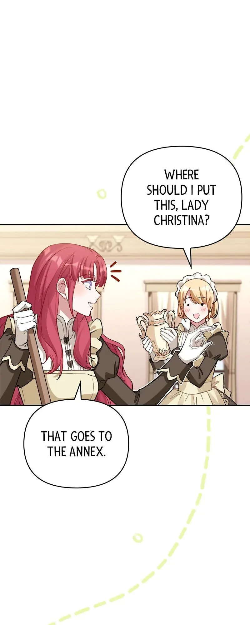 Sekkaku Reijou ni Hyoui Shita no ni Sude ni Yarakashita Nochi deshita! Chapter 3 page 41