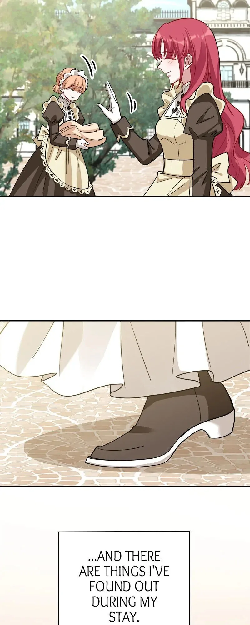 Sekkaku Reijou ni Hyoui Shita no ni Sude ni Yarakashita Nochi deshita! Chapter 3 page 47