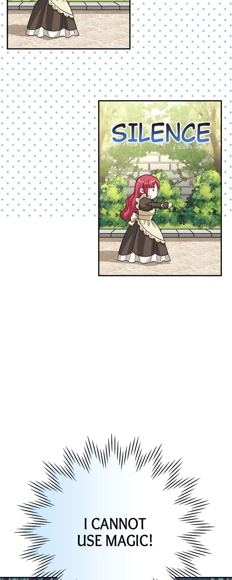 Sekkaku Reijou ni Hyoui Shita no ni Sude ni Yarakashita Nochi deshita! Chapter 3 page 53