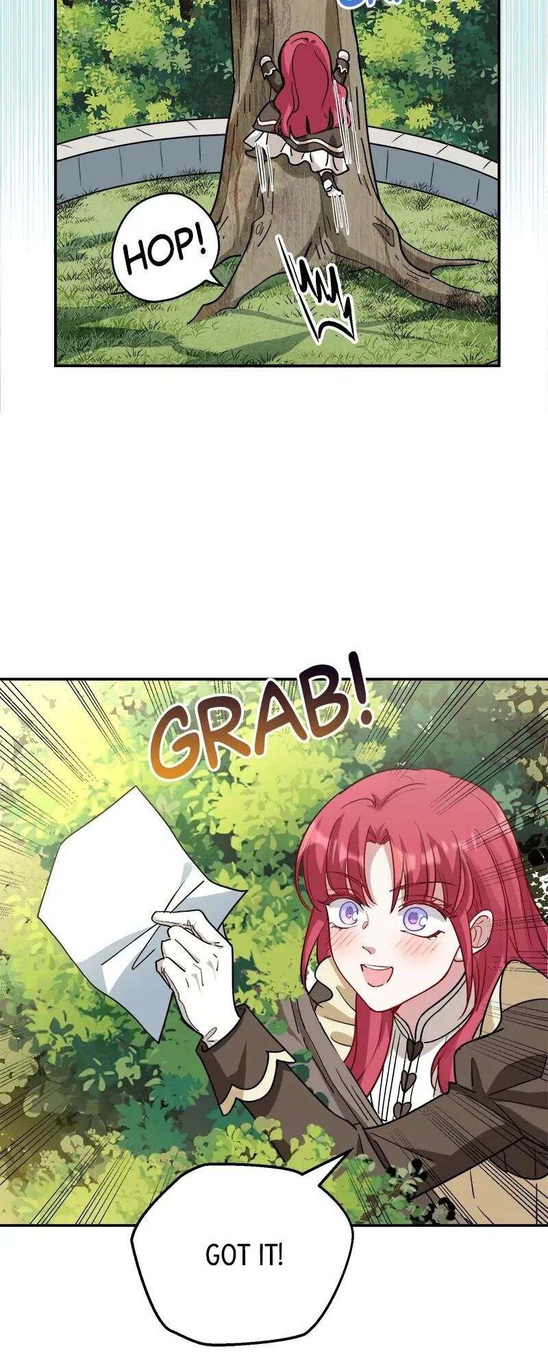 Sekkaku Reijou ni Hyoui Shita no ni Sude ni Yarakashita Nochi deshita! Chapter 3 page 59
