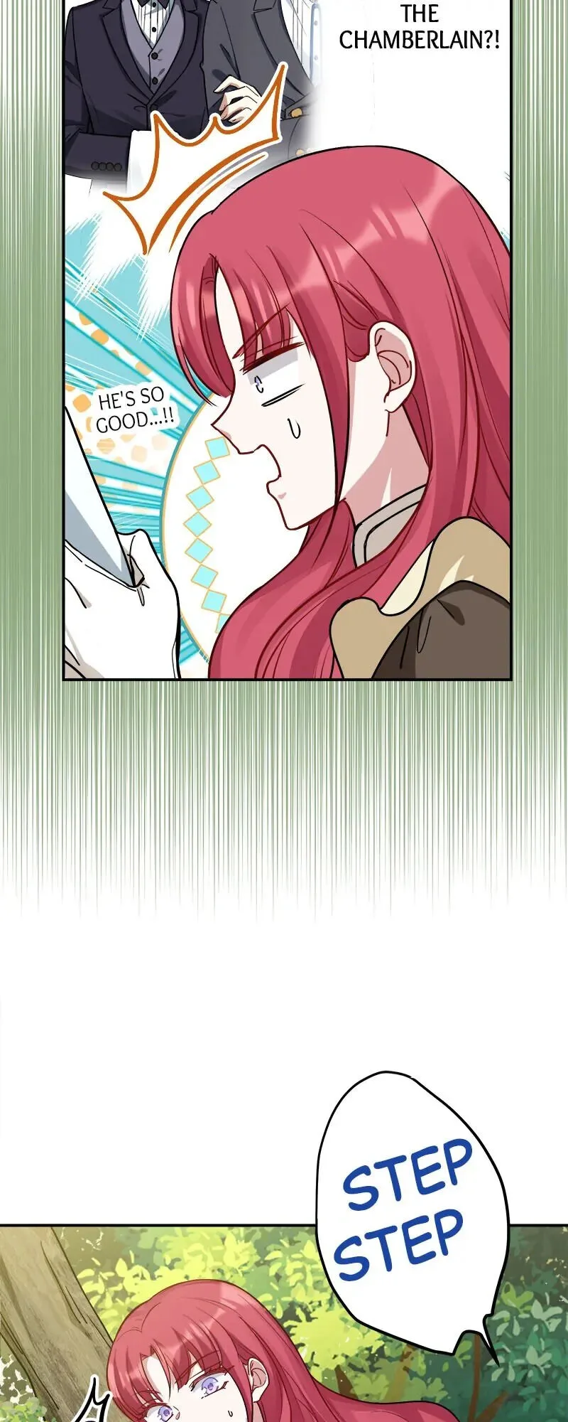 Sekkaku Reijou ni Hyoui Shita no ni Sude ni Yarakashita Nochi deshita! Chapter 3 page 63